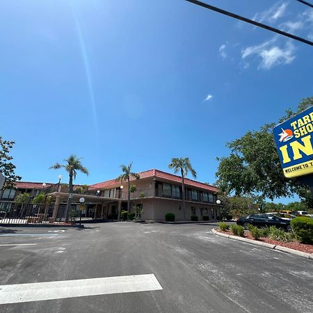 Tarpon Shores Inn Tarpon Springs Dış mekan fotoğraf