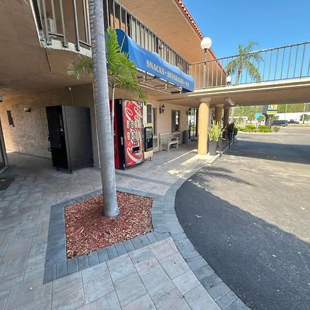 Tarpon Shores Inn Tarpon Springs Dış mekan fotoğraf