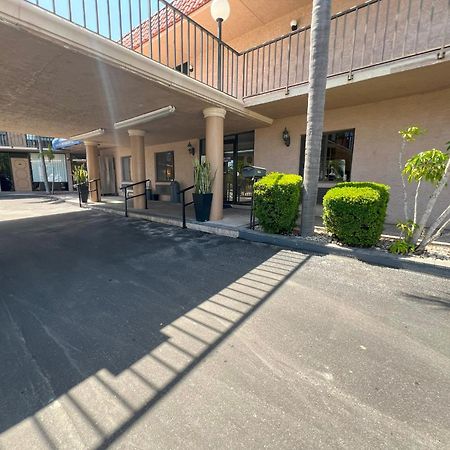 Tarpon Shores Inn Tarpon Springs Dış mekan fotoğraf
