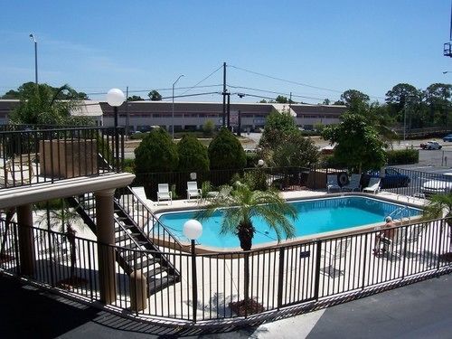 Tarpon Shores Inn Tarpon Springs Dış mekan fotoğraf