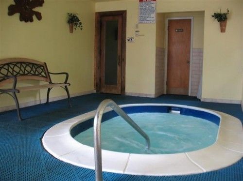 Tarpon Shores Inn Tarpon Springs Dış mekan fotoğraf