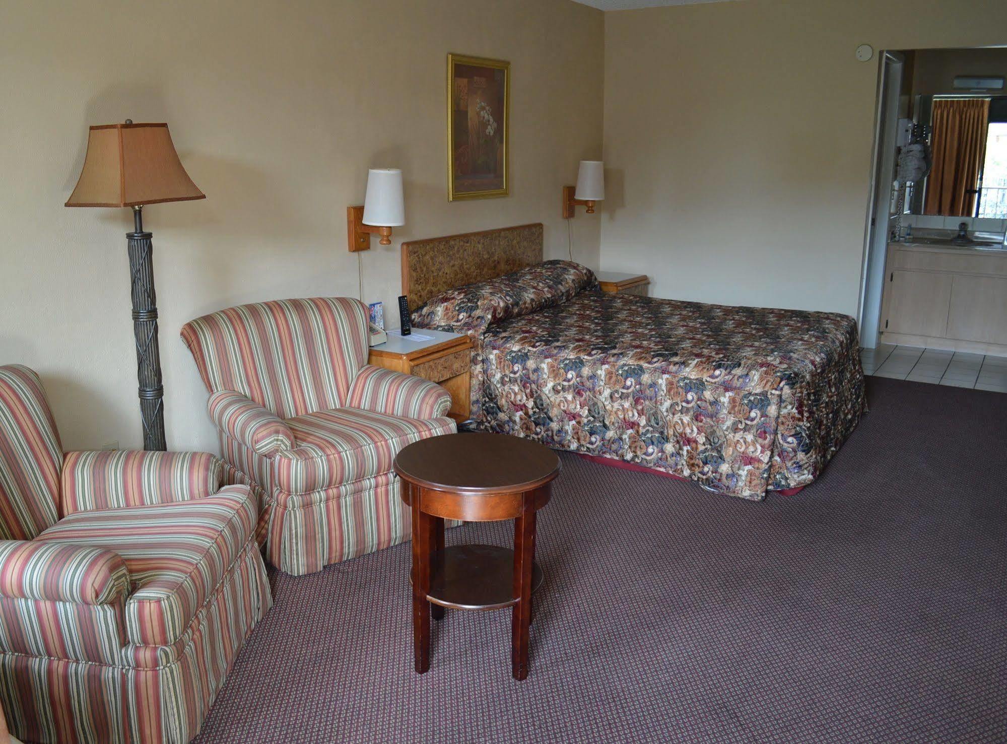 Tarpon Shores Inn Tarpon Springs Dış mekan fotoğraf