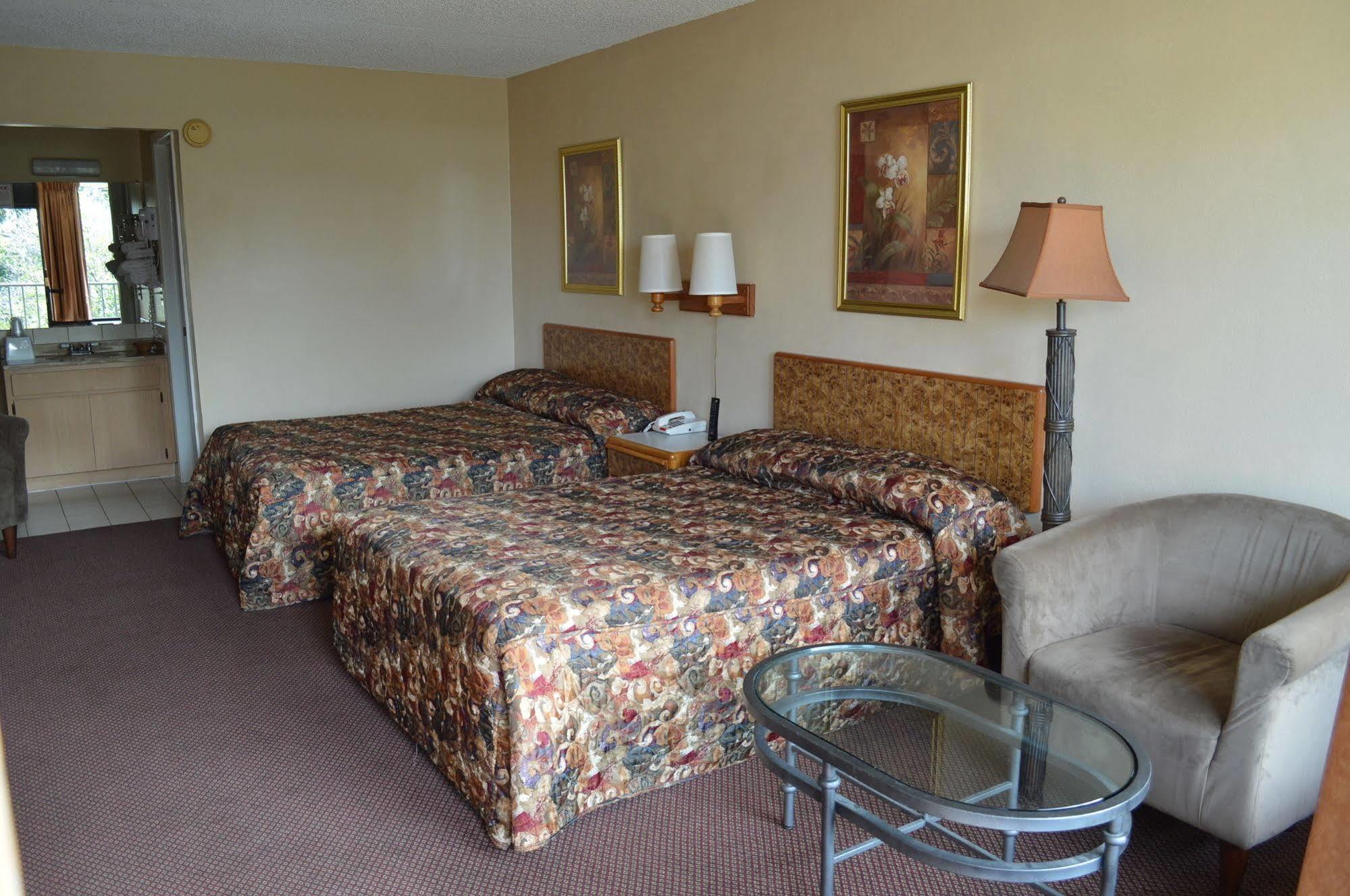 Tarpon Shores Inn Tarpon Springs Dış mekan fotoğraf