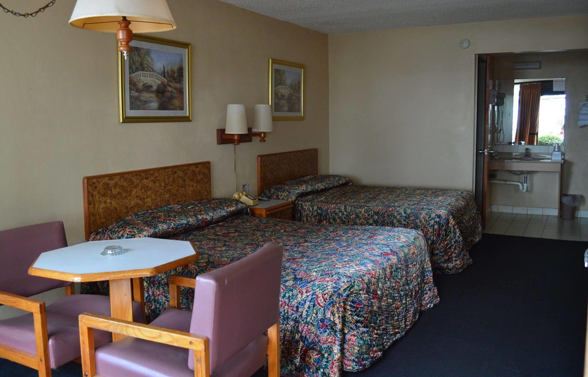 Tarpon Shores Inn Tarpon Springs Dış mekan fotoğraf