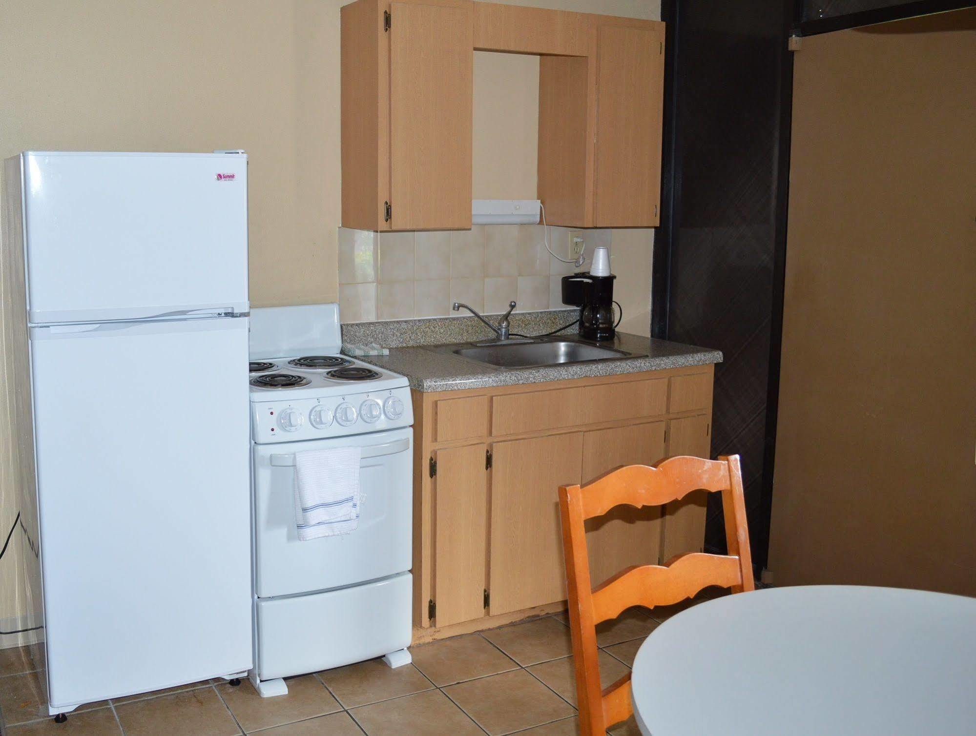 Tarpon Shores Inn Tarpon Springs Dış mekan fotoğraf