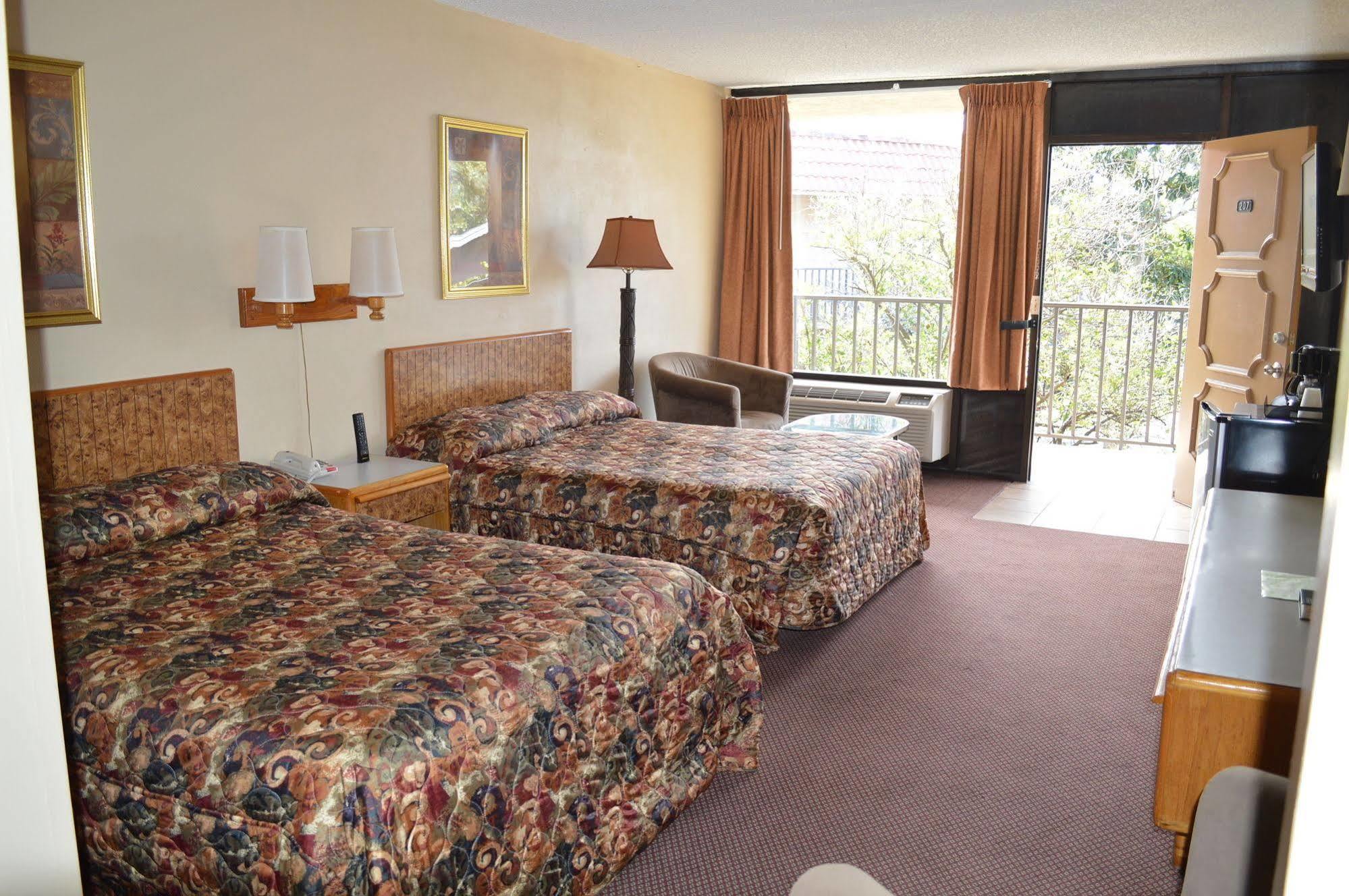 Tarpon Shores Inn Tarpon Springs Dış mekan fotoğraf