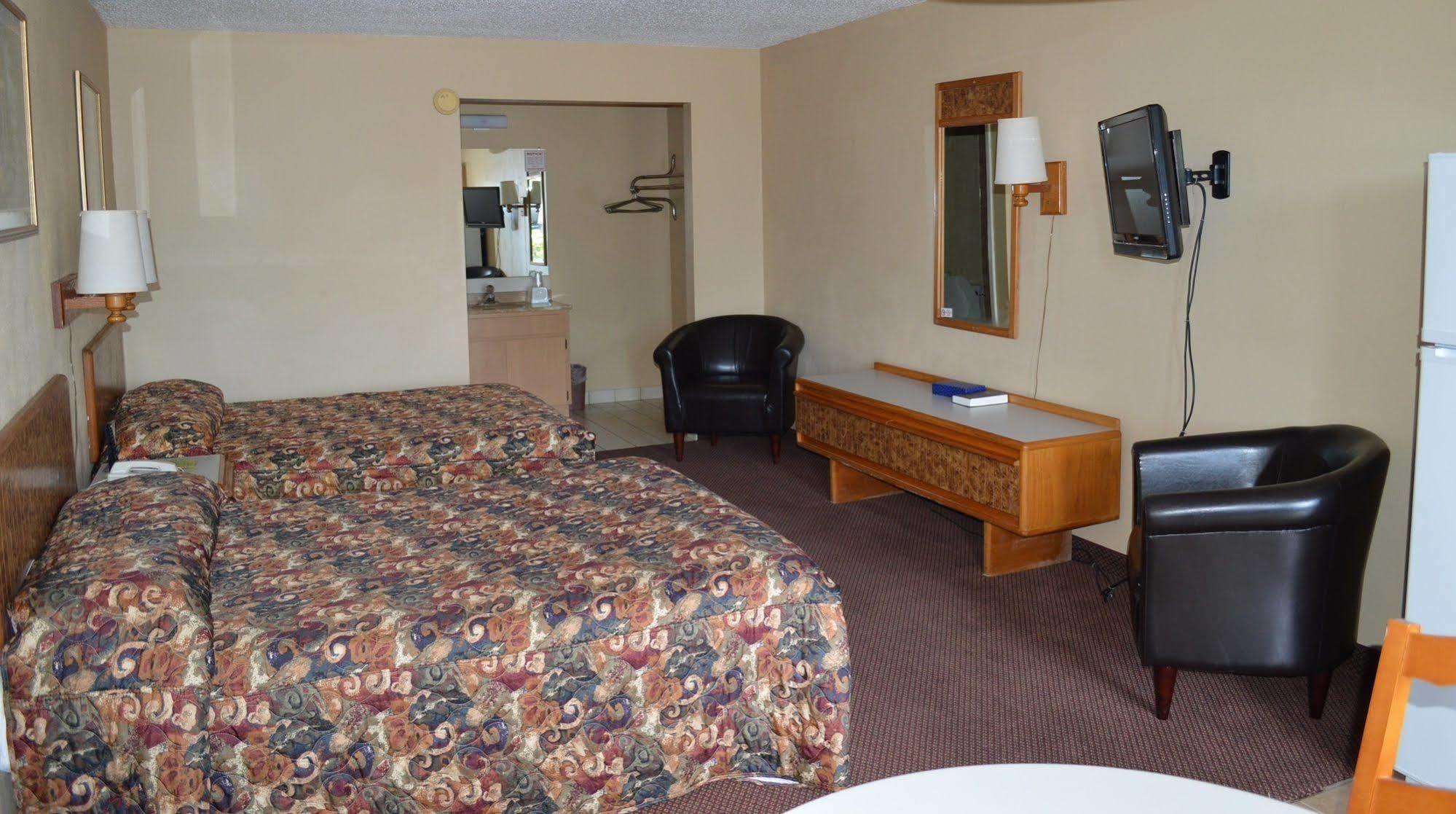 Tarpon Shores Inn Tarpon Springs Dış mekan fotoğraf